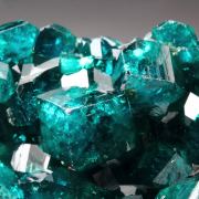 gemmy DIOPTASE