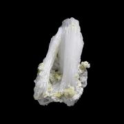 Bertrandite (superb quality)
