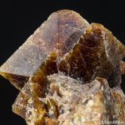 Vesuvianite