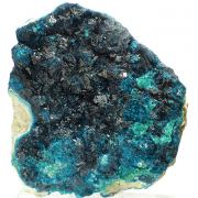 Veszelyite, kipushite, hemimorphite