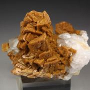 DOLOMITE, CALCITE