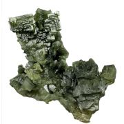 Halite, tolbachite