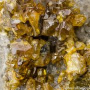 Sphalerite