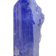 Zoisite var. tanzanite