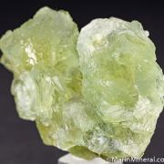 Prehnite