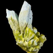 Plumbogummite ps Pyromorphite