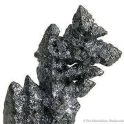 Acanthite Ps. Argentite