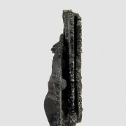 Siderite cast pseudo. after Baryte