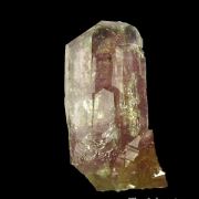 Vesuvianite var. Manganoan
