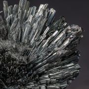 Stibnite