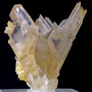 Cerussite TWIN