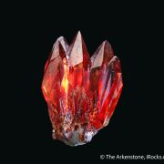 Rhodochrosite