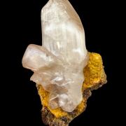 Cerussite, mimetite