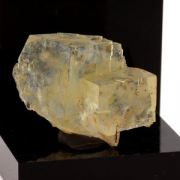 Fluorite.