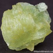 Prehnite