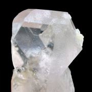 Beryl var. morganite