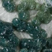 Wavellite