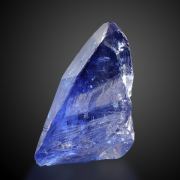Tanzanite 20.5 ct - Arusha, Merelani Mountains, Tanzania