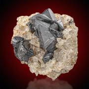 Cassiterite 