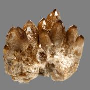 Smokey Quartz