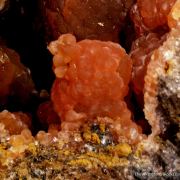 Rhodochrosite