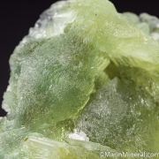 Prehnite