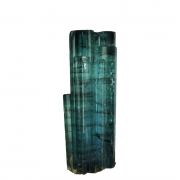 Tourmaline var. Indicolite