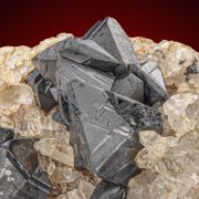 Cassiterite 