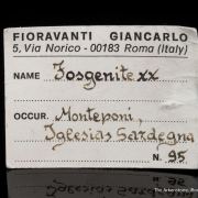Phosgenite