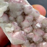 Quartz – Quarry Viechtach, Germany