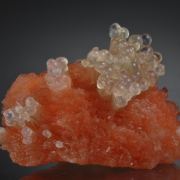 Chalcedony-\