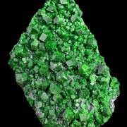 Uvarovite