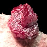 Cinnabar