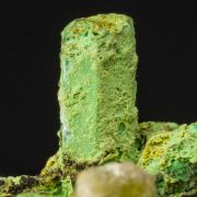 Bayldonite on/after Mimetite