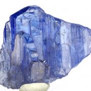 Zoisite var. tanzanite
