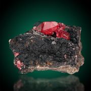 Rhodochrosite 