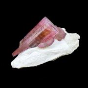 Tourmaline elbaite MOROCCO!