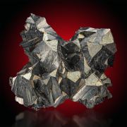 Tetrahedrite 