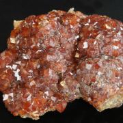 Spessartine