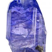 Zoisite var. tanzanite