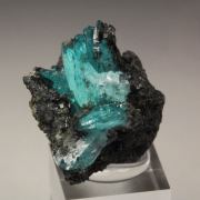 gem BORCARITE
