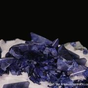 Benitoite