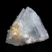 Fluorite.