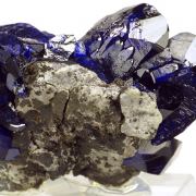 Azurite
