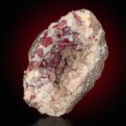 Cinnabar 