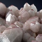 Quartz – Quarry Viechtach, Germany