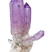 Quartz Var. Amethyst