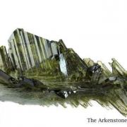 Epidote and Byssolite