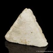 Newberyite ps. Struvite