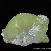 Adamite (Fluorescent)